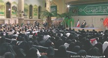 حضور معنوی ایران، فریاد آمریکا را درآورده است