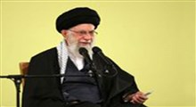 غزل جدیدی از رهبر انقلاب با عنوان «شرح حال»