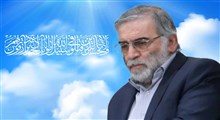 واکنش مقامات ایران به ترور شهید فخری‌زاده