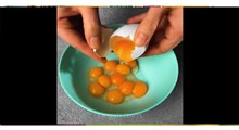 ترفند | غذاهای خوشمزه با تخم مرغ
