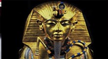 صورت فراعنه مصر باستان به صورت مجازی بازسازی شد!