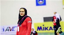 مربی ایرانی تیم والیبال زنان پورتو: طارمی کی هست؟!