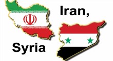 آمار تأسف آور سهم ایران در بازار سوریه