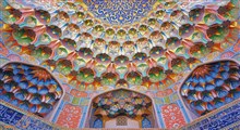 مکان های دیدنی بخارا | جاذبه های گردشگری ازبکستان (2)