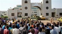 تحولات سودان در پی برکناری رئیس سازمان اطلاعات و امنیت کشور