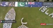 حرک جالب پاکستانی‌ها در گرامیداشت قربانیان حمله تروریستی نیوزیلند