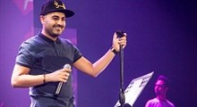 گذری کوتاه بر زندگی پسر مودب موسیقی ایران