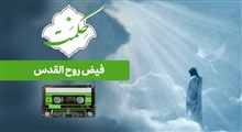 حکمت | فیض روح القدس / استاد توکلی (تصویری)