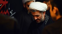 نماهنگ | روضه تاسوعای حسینی / حجت الاسلام میرزا محمدی