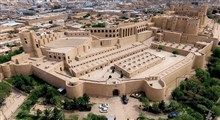 قلعه اختیار الدین هرات | جاذبه های گردشگری افغانستان (3)