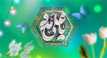 استوری ولادت امام علی علیه السلام / سید محمدرضا نوشه ور