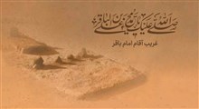 نه گنبد و حرم داری / دانلود کلیپ شهادت امام باقر علیه السلام