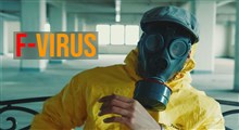 ویروس F خطرناک تر از کروناویروس !