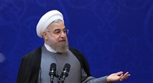 ترامپ با ترور برجام، می خواهد به دنیا بگوید ایران تنها و منزوی است
