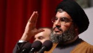 هشدار قاطع سیدحسن نصرالله به جنگ افروزی علیه ایران