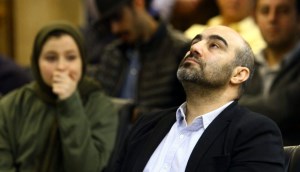 اعتراض تند محسن تنابنده به بایکوت شدن مهناز افشار در مشهد
