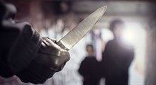 افزایش بی سابقه چاقوکشی در انگلیس