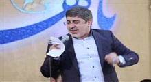 مبدل السیئات بالحسنات/ حاج محمد طاهری