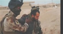 دستگیری «ابوبخاری» سرکرده داعش