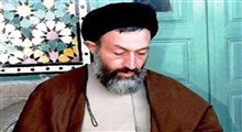 ماهیت انقلاب اسلامی ایران/ شهید بهشتی