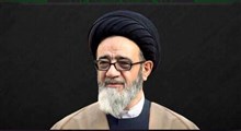 گزیده‌ای از سخنان حجت‌الاسلام والمسلمین آل هاشم در دیدار ۲۹ بهمن ۱۴۰۲ مردم تبریز با رهبر انقلاب