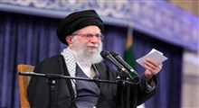 رهبر انقلاب: تعیین قبلی نتیجه مذاکره ابلهانه است