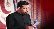 نور اول و عقل کل گل سر سبد خلقت/ حنیف طاهری