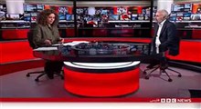 ناله‌های BBC از حملات کوبنده ایران به تجزیه‌طلبان تروریست!