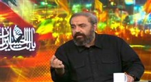 یک‌کلاش به دست آزادی خرمشهر را تضمین کرد!