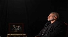 شهید لاریجانی: مردم پای انقلاب ایستادند