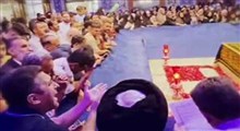 آقا سید علی ما را ببخش...
