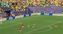 از عرش به فرش؛ سقوط آزاد را ببینید!