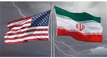 نماهنگ جنایات آمریکا علیه ایران