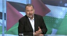 پخش مستندی از شهید صالح العاروری در شبکه ۱۱ اسرائیل یک روز پیش از ترور