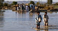 بحرانی شدن وضعیت شهرهای جنوبی سیستان و بلوچستان