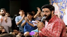 اومده ماه آسمون شب کربلا/ سیدرضا نریمانی