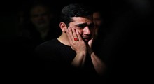 نماهنگ «ترنم سجاده» بانوای حنیف طاهری | فرازی از دعای ابوحمزه ثمالی