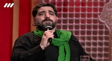 روضه جانسوز حاج سید مجید بنی فاطمه در حسینیه معلی