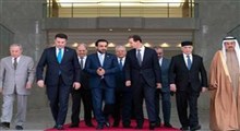 هدف سفر هیات‌های پارلمانی عربی به سوریه