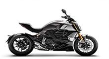 نهایت سرعت/ DUCATI DIAVEL