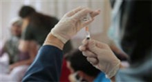 روند واکسیناسیون ایران در رسانه ترکیه