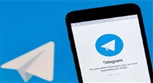 علت مجازات تلگرام در آلمان