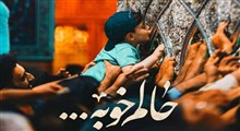 نواهنگ «حالم خوبه»/ حامد جلیلی