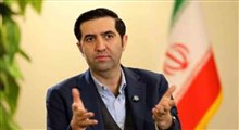 آجورلو: هیچ اختلاف نظری درباره حفظ تنگه هرمز وجود ندارد