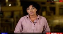 واکنش نفیسه کوهنورد خبرنگار BBC به شهادت دو خبرنگار لبنانی: آنها فقط خبرنگار بودند