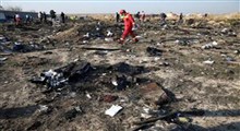 علت شلیک دو موشک به هواپیمای اوکراینی چه بود؟