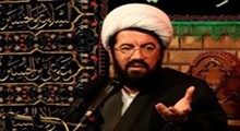 حجة الاسلام عالی-تقسیم بندی هویت و شخصیت انسان از دیدگاه دین مبین اسلام-مسجد جامع شهرستان گوگد گلپایگان