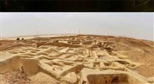کشف رازهای ۵ هزارساله جدید در شهر سوخته