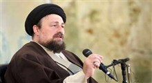 سیدحسن خمینی: بازدارندگی نظامی ما باید یک سطح بالاتر برود