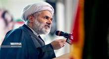 حجت‌الاسلام طائب: انقلاب اسلامی در حال معرفی حکمرانی جدید است